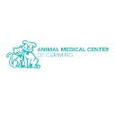 Animal Medical Center of Cumming logo